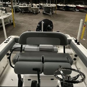 2024 Nautic Star 242L Offshore