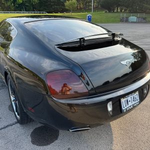 2006 Bentley Continental GT