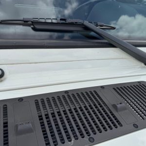 2013 Mercedes-Benz G550