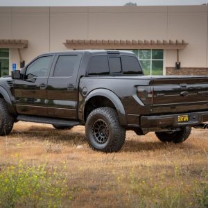 2014 Ford F-150 SVT Raptor