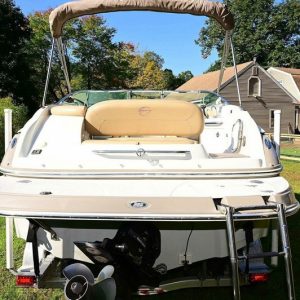 2015 Crownline 236 SC