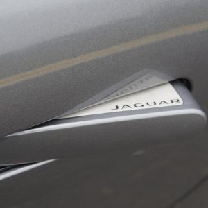 2018 Jaguar F-Type SVR Coupe