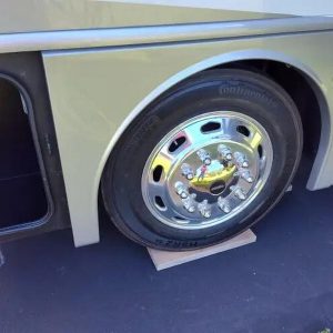 2015 Fleetwood Excursion 35B