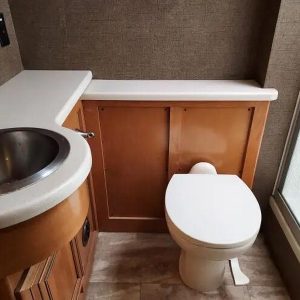 2017 Thor Motor Coach PALAZZO 33 3