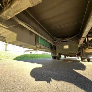 2018 Fleetwood BOUNDER 35K