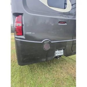 2019 Thor Motor Coach Miramar 37 1