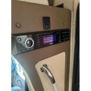 2019 Tiffin Motorhomes WAYFARER 25 QW