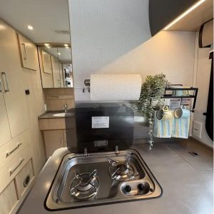 2020 Leisure Travel UNITY U 24 MB