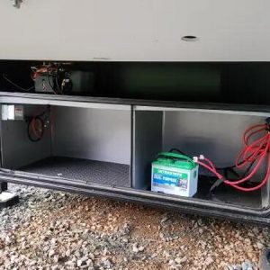 2024 Jayco NORTH POINT 382FLRB