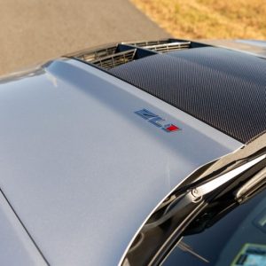 2013 Chevrolet Camaro ZL1 Coupe