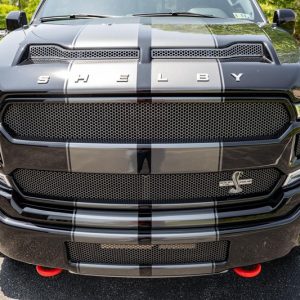 2019 Ford Shelby F-150 4×4