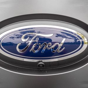 2022 Ford F-150 Lightning XLT