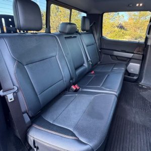 2023 Ford F-350 Super Duty Lariat 4×4