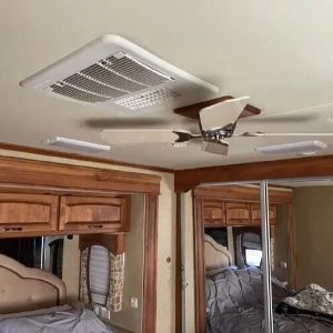 2008 Holiday Rambler ENDEAVOR® 40PDQ