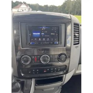 2017 Airstream Interstate Grand Tour Ext 3500