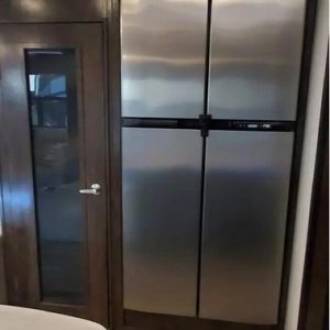 2021 Dutchmen VOLTAGE 4195