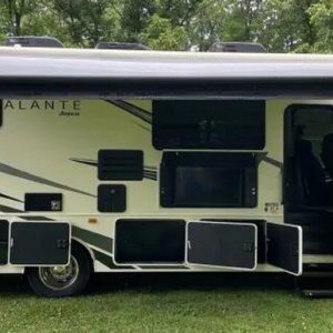 2022 Jayco Alante 27A