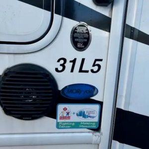 2023 Forest River GEORGETOWN 5 SERIES GT5 31L5