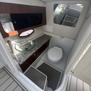 2023 Finseeker 280 DC