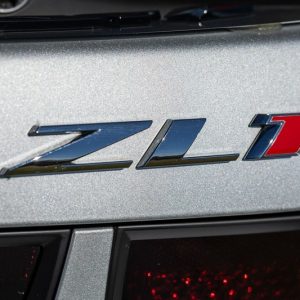 2013 Chevrolet Camaro ZL1 Coupe