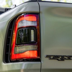 2021 Ram 1500 Hennessey TRX Mammoth 900