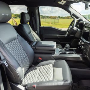 2023 Ford F-150 XLT Roush 4×4