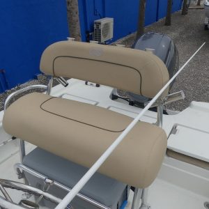 2019 Nautic Star 215 XTS