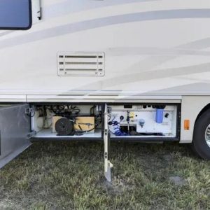 2007 Fleetwood AMERICAN TRADITION 42R