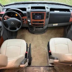 2014 Winnebago VIEW PROFILE 24V