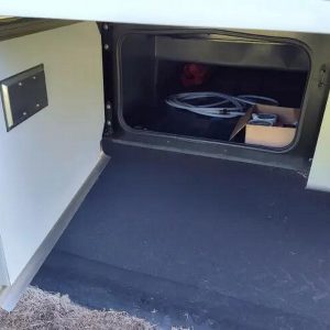 2015 Fleetwood Excursion 35B