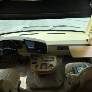 2016 Newmar Bay Star 3518