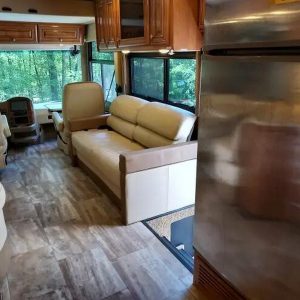 2017 Thor Motor Coach PALAZZO 33 3