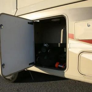 2017 Thor Motor Coach Vegas 25 3