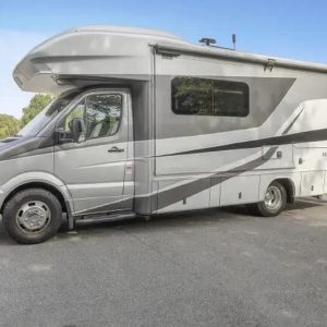 2018 Jayco MELBOURNE PRESTIGE 24LP