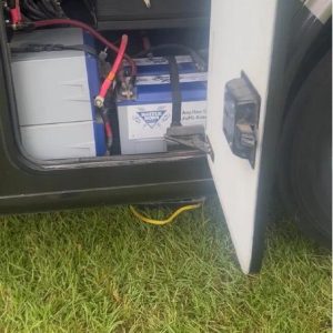 2019 Thor Motor Coach PALAZZO 36 3