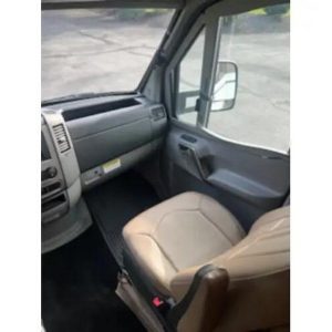 2019 Tiffin Motorhomes WAYFARER 25 QW