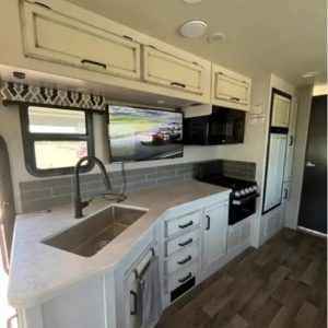 2020 Jayco Alante 31V