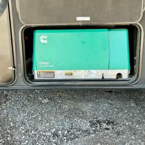 2022 Heartland Cyclone 4005