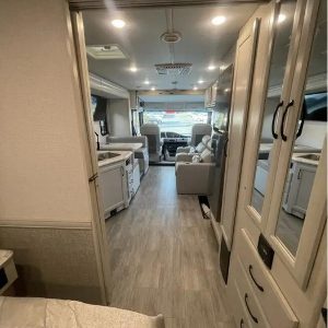 2024 Fleetwood FLAIR 28A