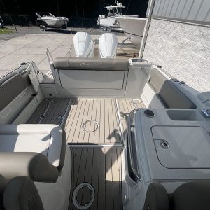 2023 Finseeker 280 DC