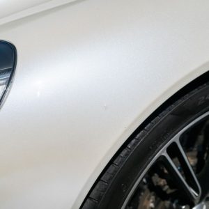 2015 Aston Martin DB9 Carbon Edition Coupe