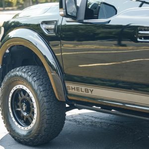 2017 Ford Shelby F-150 4×4