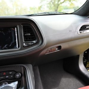 2023 Dodge Challenger SRT Demon 170