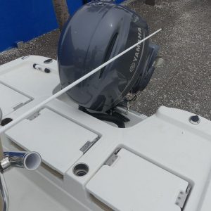 2019 Nautic Star 215 XTS