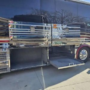 2005 Liberty Coach XL 2 SLIDE