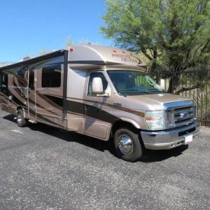 2014 Phoenix Usa PHOENIX CRUISER 2910