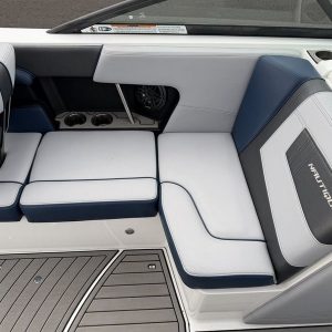 2021 Nautique Super Air