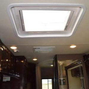 2017 Thor Motor Coach SIESTA SPRINTER 24SS