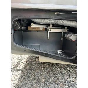 2018 Holiday Rambler NAVIGATOR® XE 36U