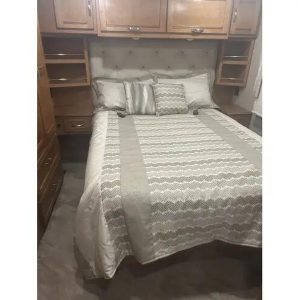 2019 Winnebago FORZA 34T